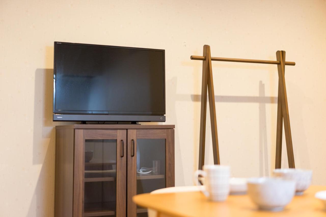 Guesthouse Zennichi Kyoto Extérieur photo