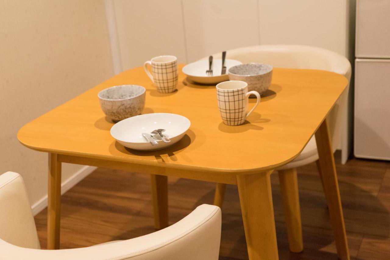 Guesthouse Zennichi Kyoto Extérieur photo