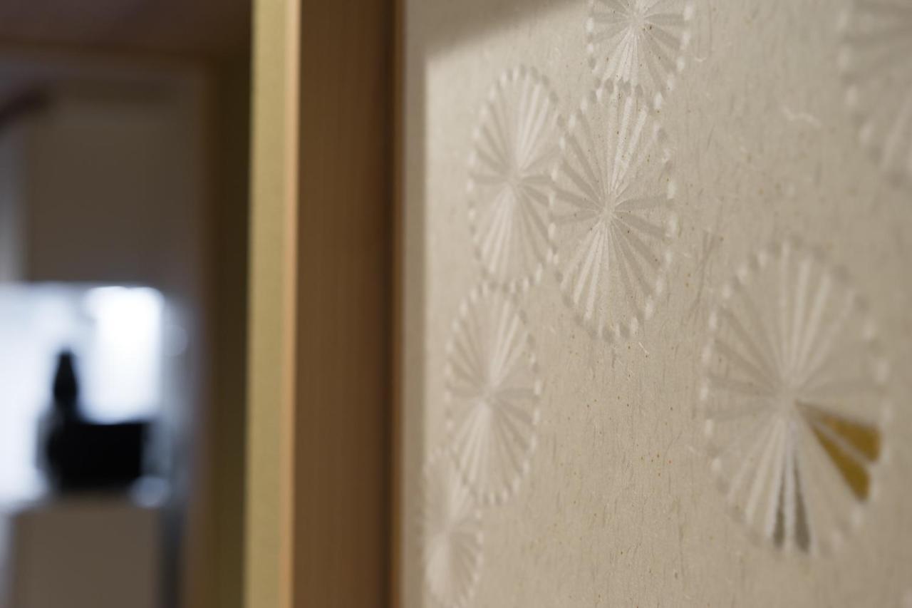 Guesthouse Zennichi Kyoto Extérieur photo