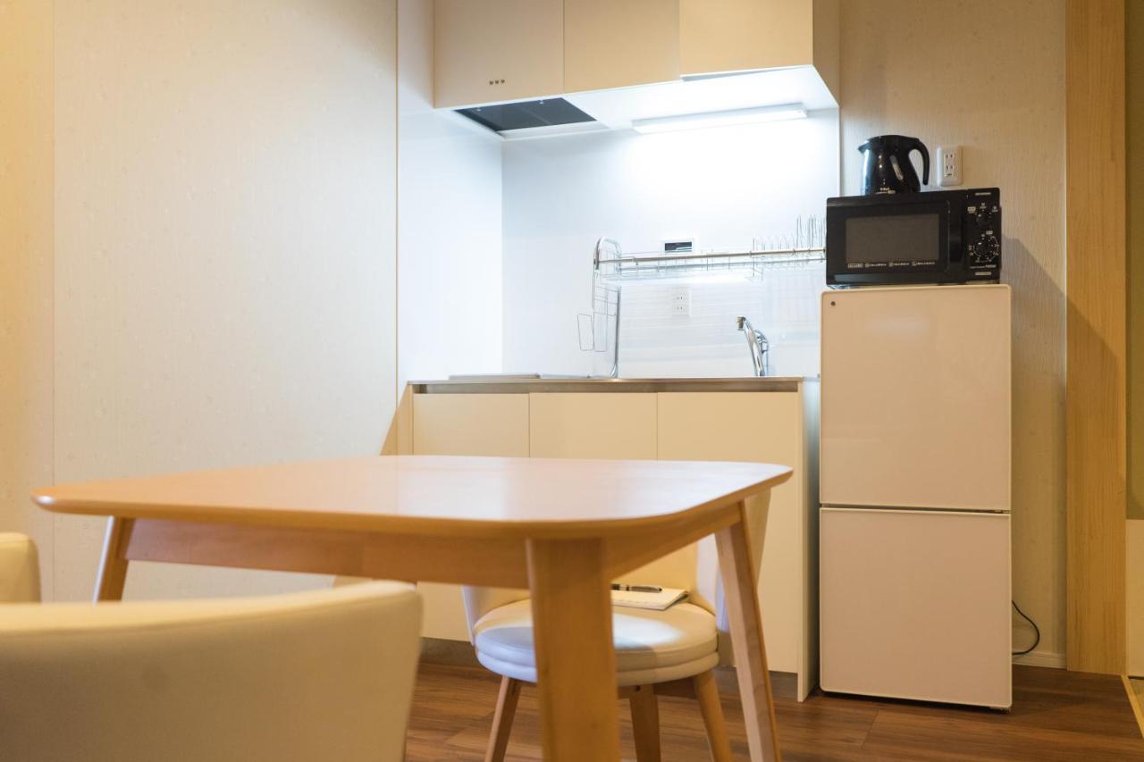 Guesthouse Zennichi Kyoto Extérieur photo
