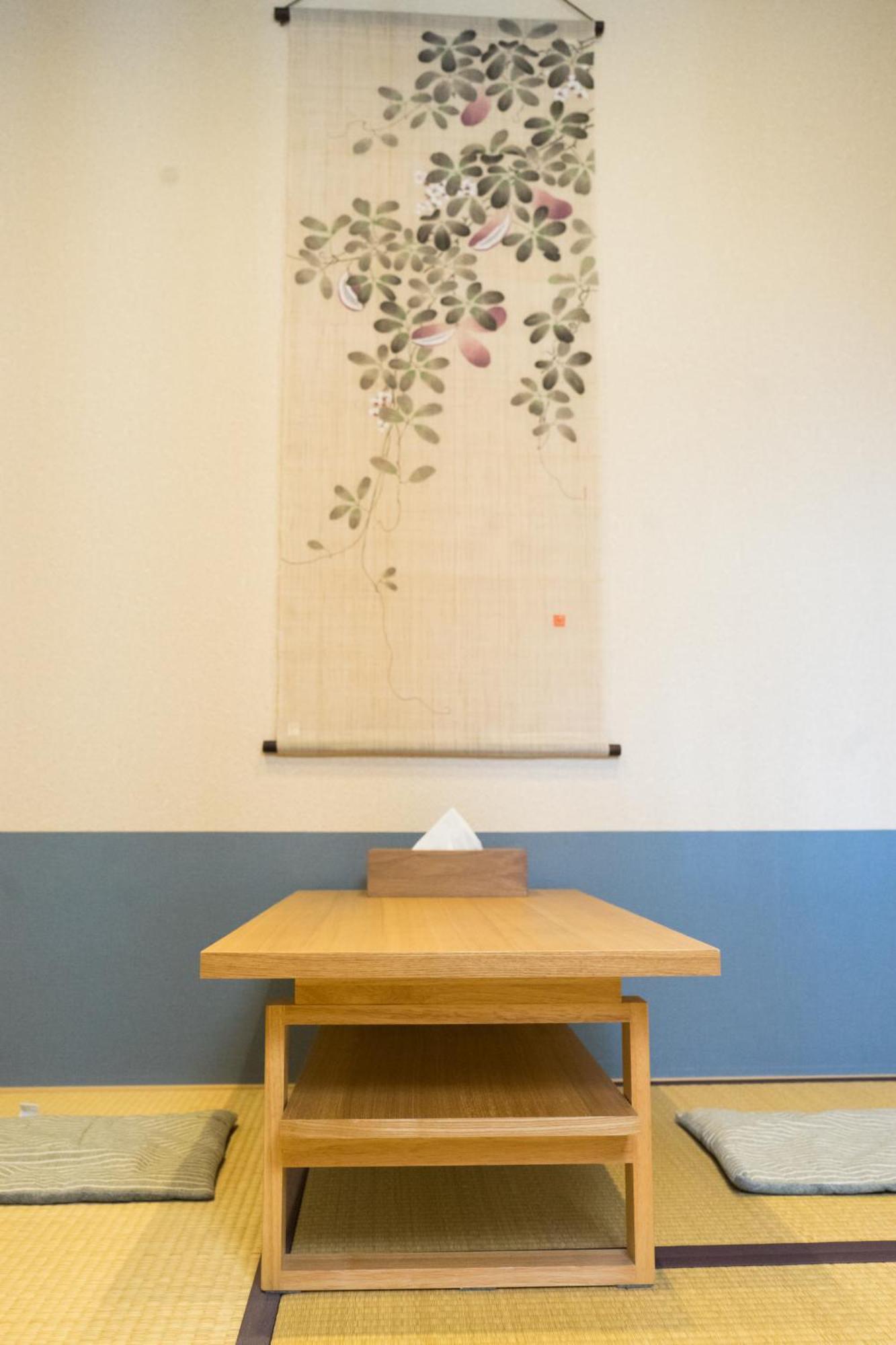 Guesthouse Zennichi Kyoto Extérieur photo