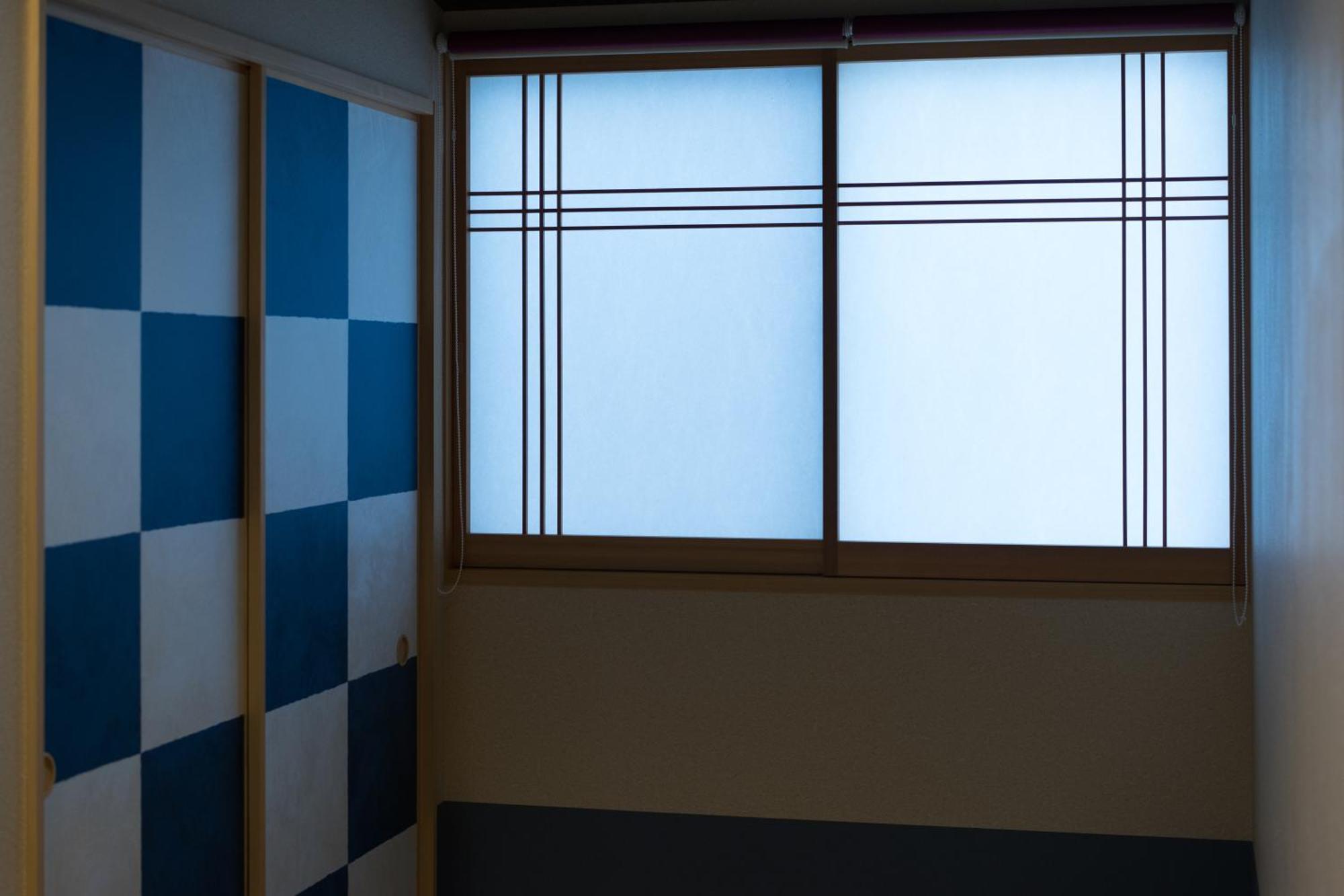 Guesthouse Zennichi Kyoto Extérieur photo