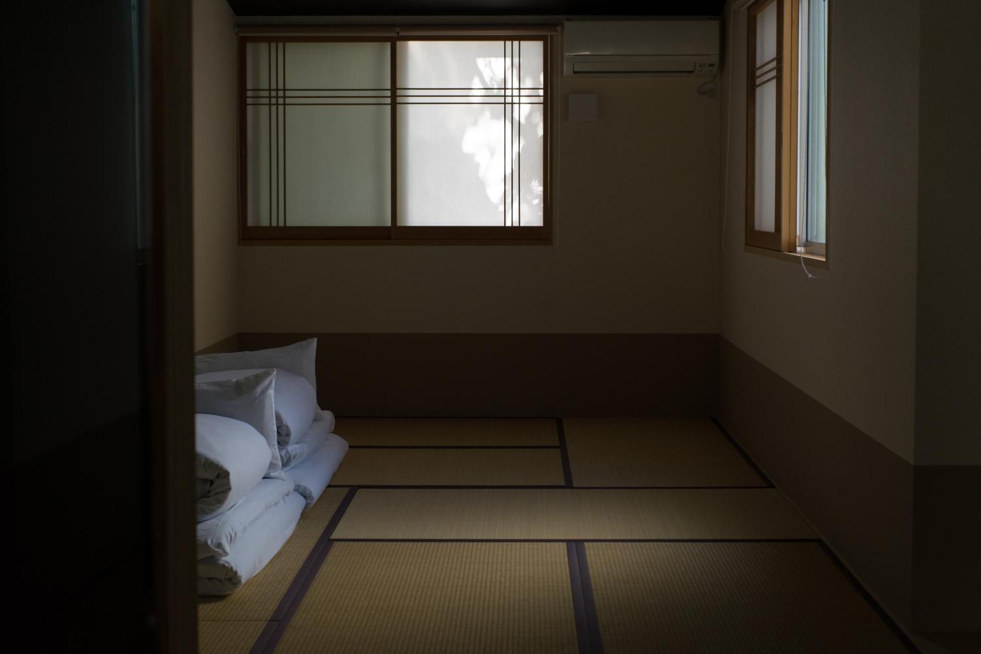 Guesthouse Zennichi Kyoto Extérieur photo