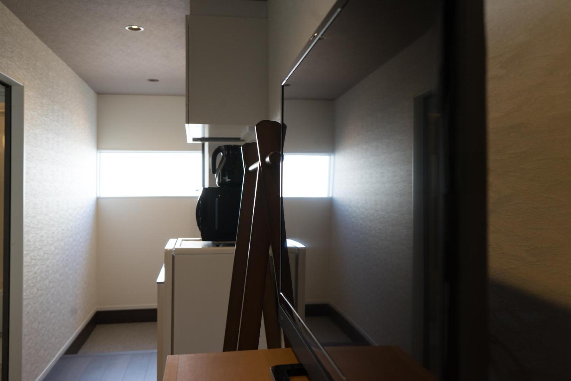 Guesthouse Zennichi Kyoto Extérieur photo