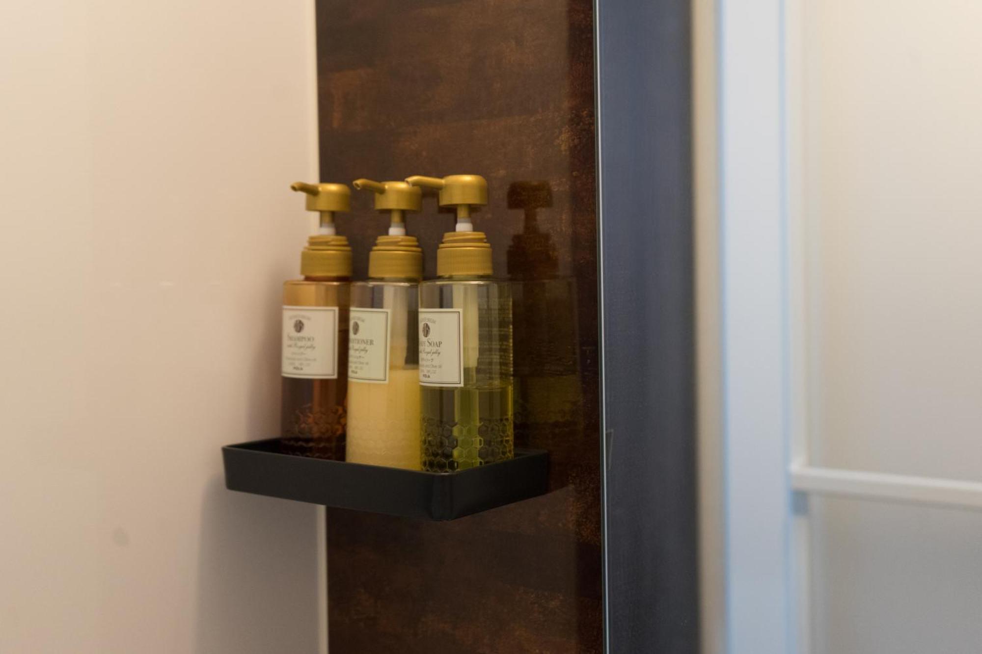 Guesthouse Zennichi Kyoto Chambre photo