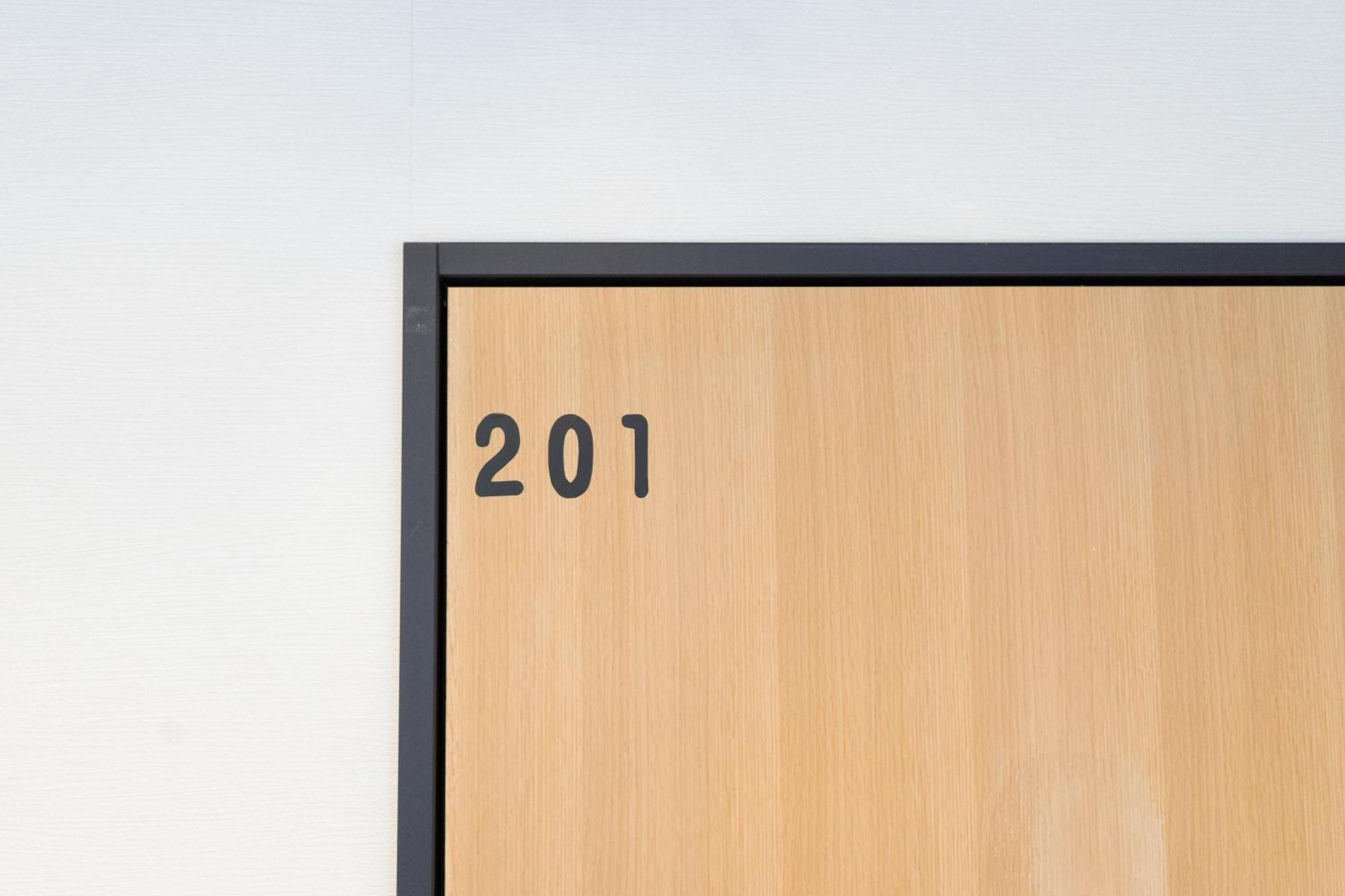 Guesthouse Zennichi Kyoto Chambre photo